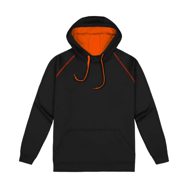 Cloke XTHK XT Performance Kid's Pullover Hoodie