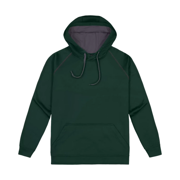 Cloke XTHK XT Performance Kid's Pullover Hoodie