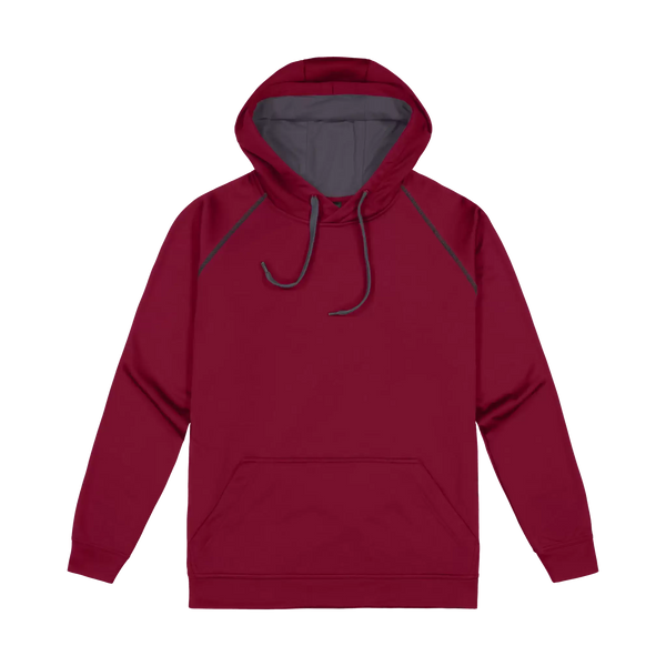 Cloke XTHK XT Performance Kid's Pullover Hoodie