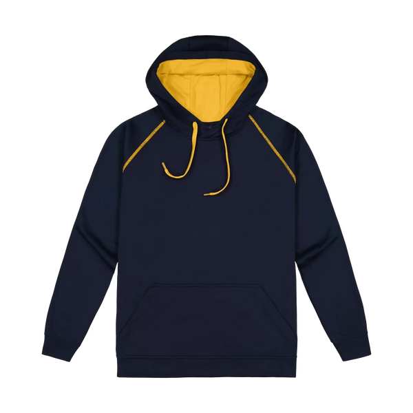 Navy/Gold