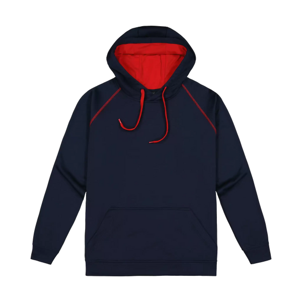 Cloke XTHK XT Performance Kid's Pullover Hoodie