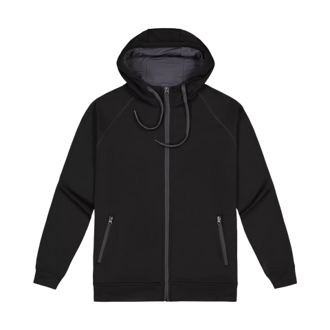 Black/Grey