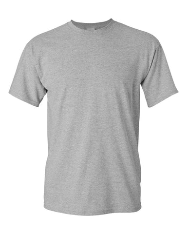 Gildan 5000 Heavy Cotton Adult's T-shirt