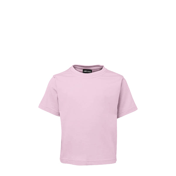 Soft Pink