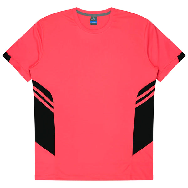 Neon Pink/Black