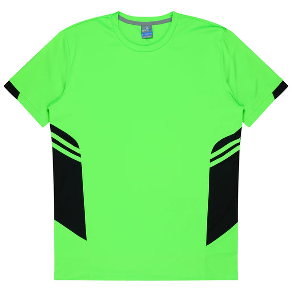 Neon Green/Black