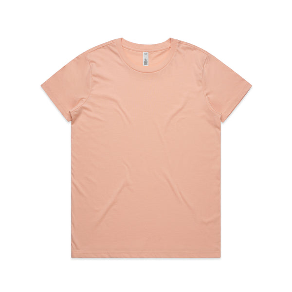 Pale Pink