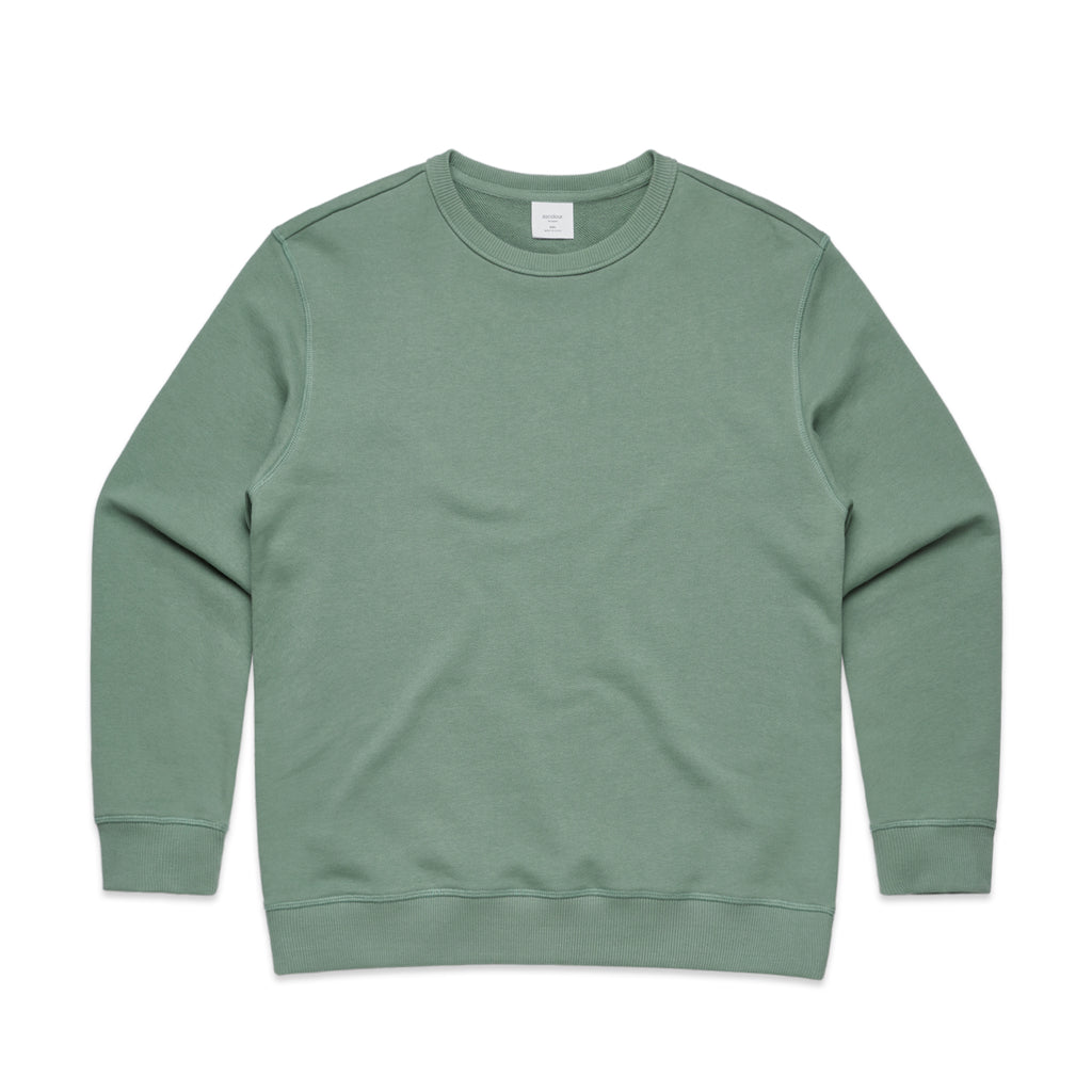 As colour deals crew neck