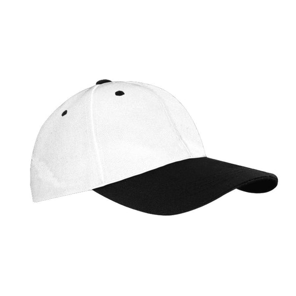 White/Black