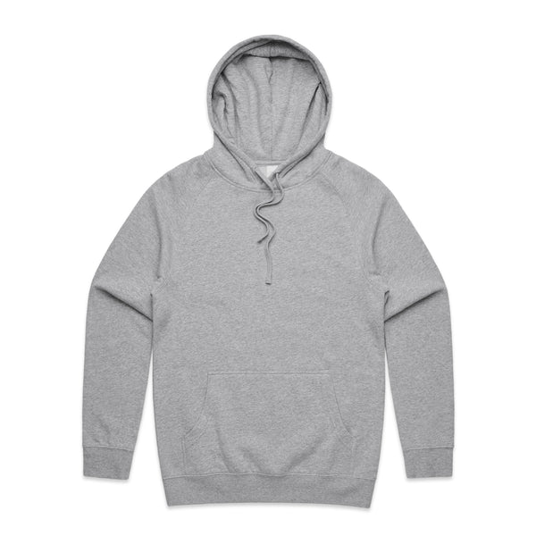 Grey Marle