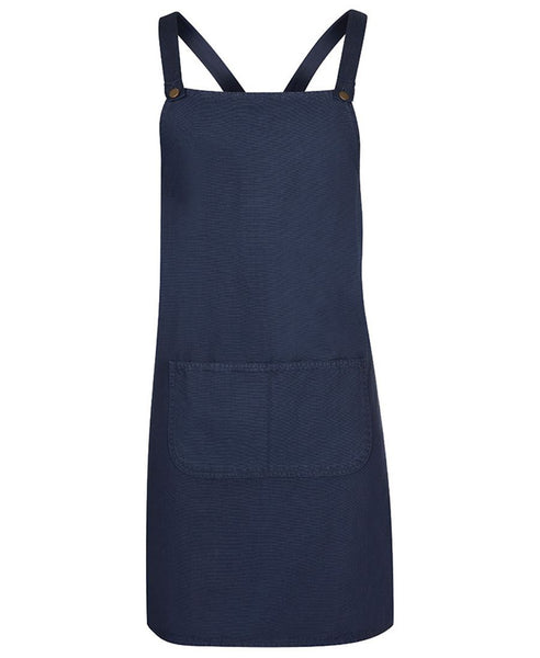 JBs Wear 5ACBC Canvas Apron