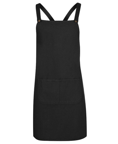 JBs Wear 5ACBC Canvas Apron