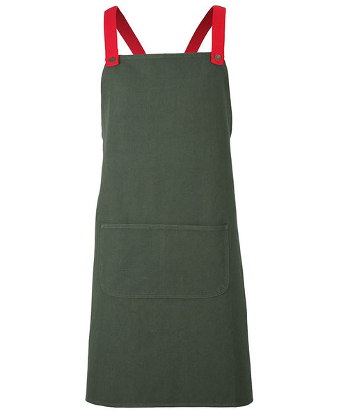 JBs Wear 5ACBC Canvas Apron