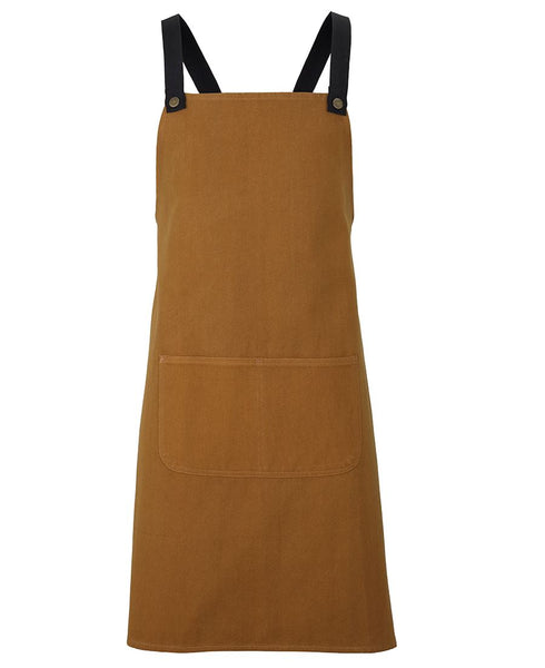 JBs Wear 5ACBC Canvas Apron