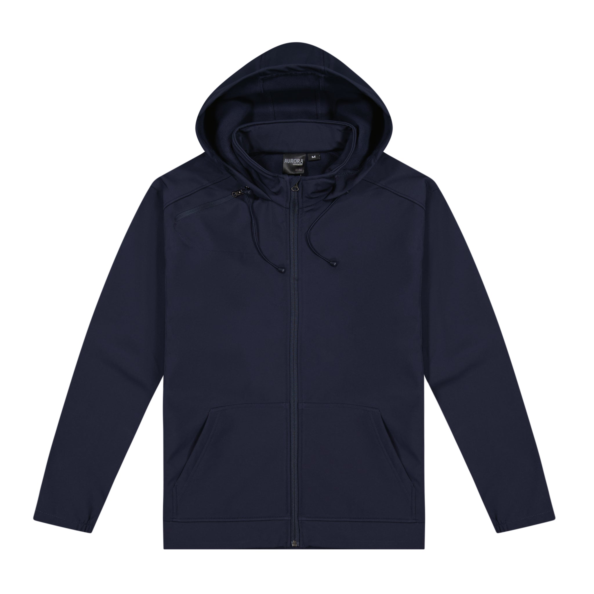 Cloke AHS Tutoko Softshell Jacket – Brazen Clothing
