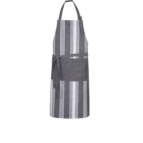 Charcoal/White