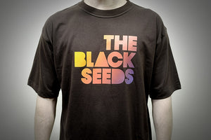 Black Seeds, 3 Colour Blend
