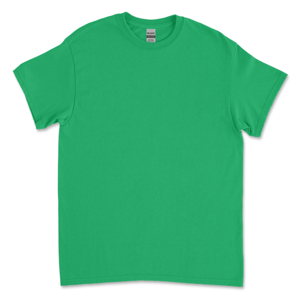 Irish Green