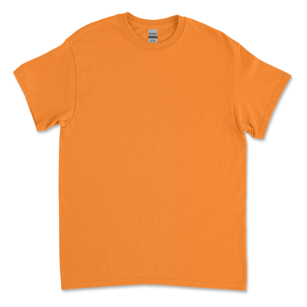 Safety Orange