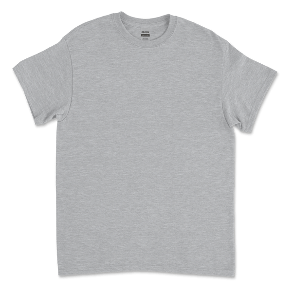 Sport Grey Heather