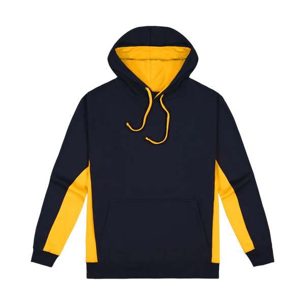 Navy/Gold