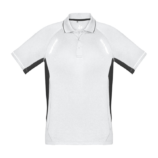 White Black