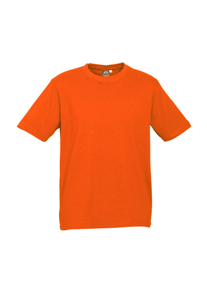 Fluro Orange