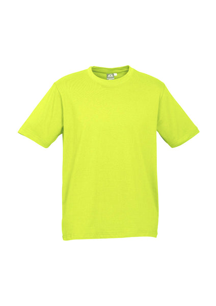 Fluro Yellow