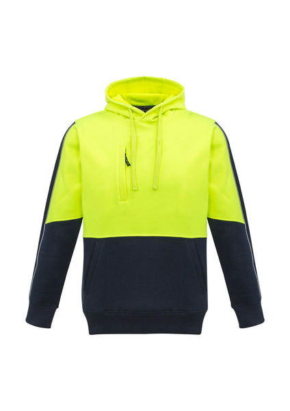 Yellow/Navy