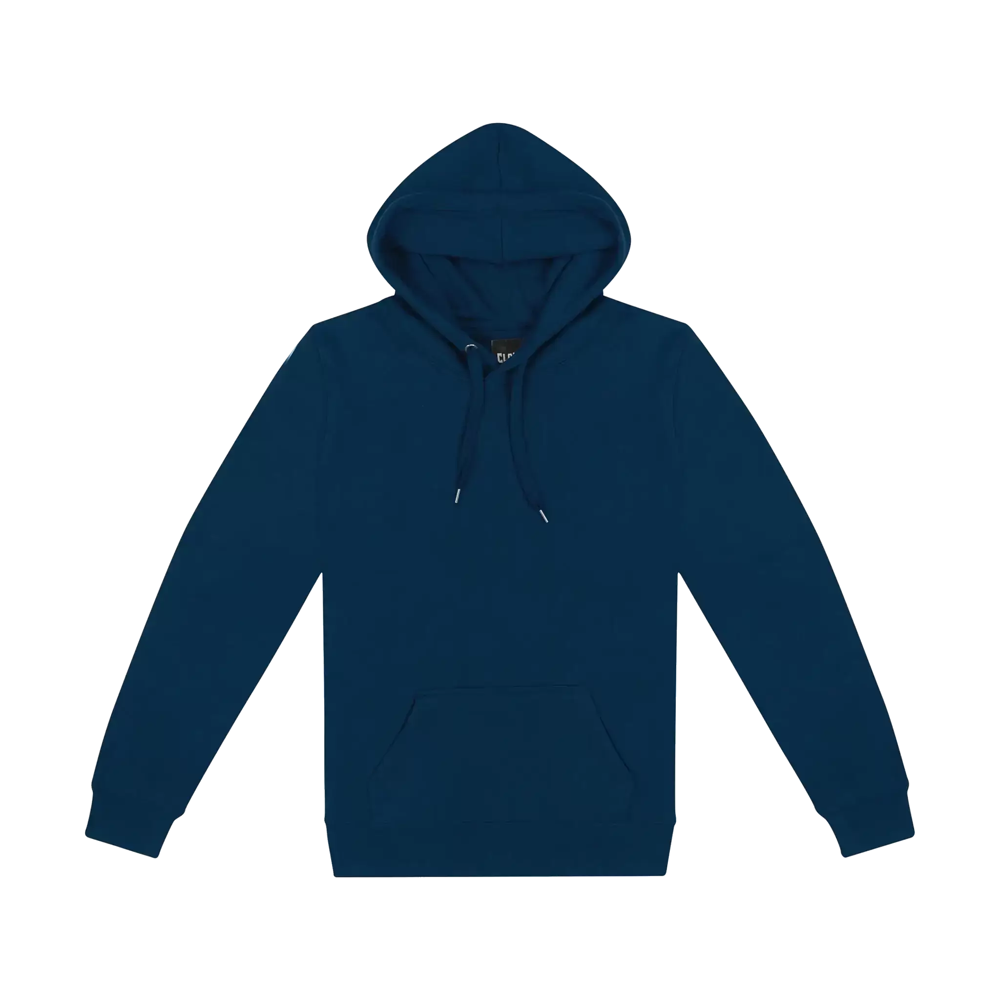 Maverick hoodie blue hot sale